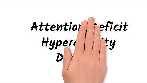 Executive Dysfunction and ADHD--- Explained