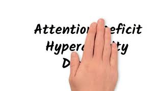 Executive Dysfunction and ADHD--- Explained