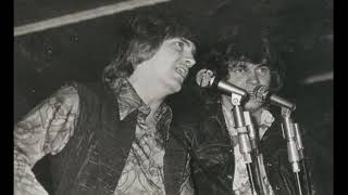 Video thumbnail of "The Everly Brothers: A Maiden's Prayer"