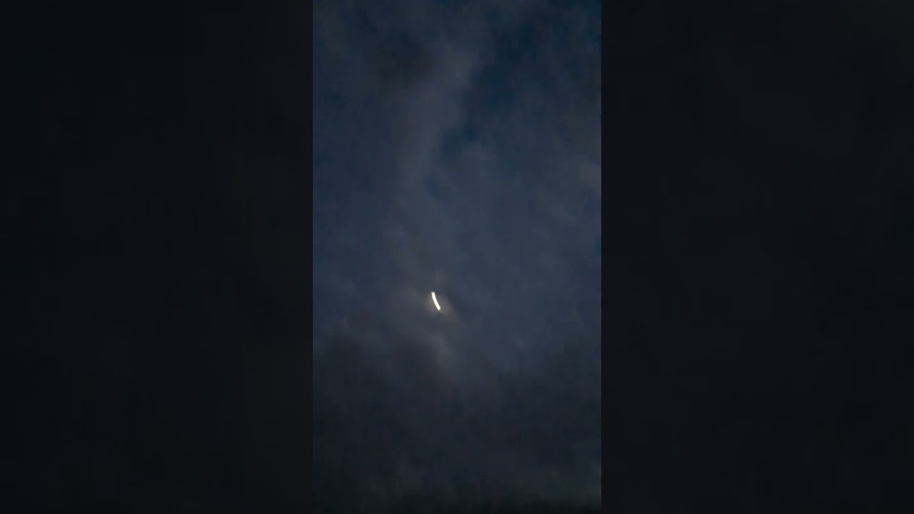 It was a terrible night. 