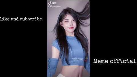 [抖音] Vẻ đẹp của các tỷ tỷ xứ Trung 💯