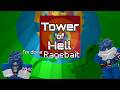 Tower Of Hell is actually RAGEBAIT 😡🤬  |  MrBeef_lxt  | Tower Of Hell
