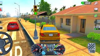 Taxi Sim 2022 Evolution: Best Real Life Taxi Game screenshot 5