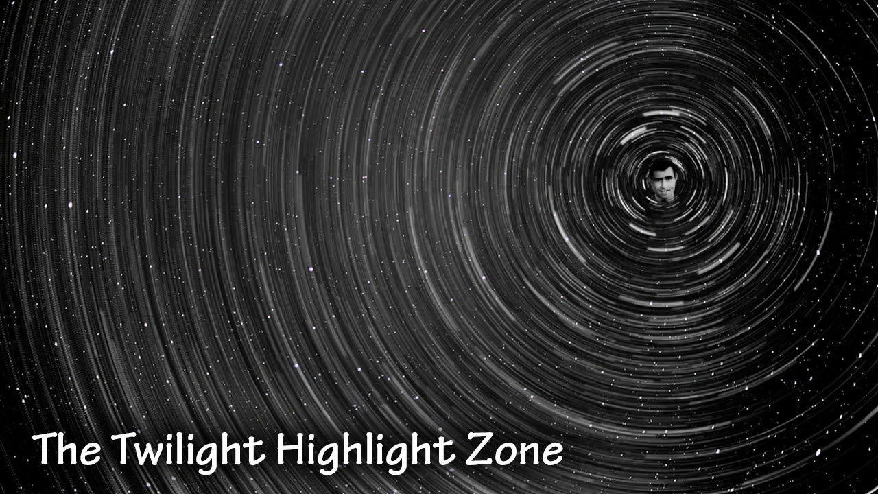 洋画・外国映画 THE TWILIGHT ZONE Twilight Zone: The Movie streaming: watch online
