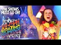 Go Go Go Joseph Joseph And The Amazing Technicolor Dreamcoat mp3