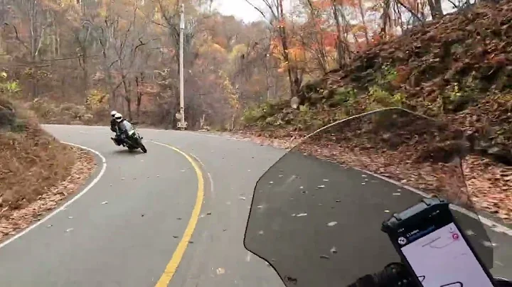 Rodney Fowler@ Little SWITZERLAND hill climb!