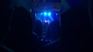 Ezhel Hamburg Konseri - Geceler - Europe Tour