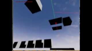 Grappling Hook Test