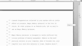 Magic.Memory.Optimizer.v8.2.1.45 - KEY screenshot 2