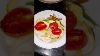 Aam 🥭 our tamatar 🍅kee chatni fry 😋🤤#aamkichatnifry#youtubeshorts #trending #summerspecial