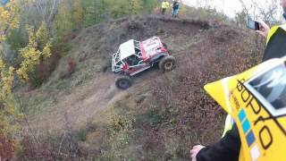 Brhlovce Offroad - Trial 2016 01