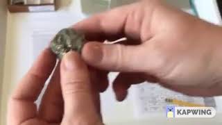 Mineral Identification Lab