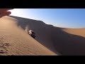 Meob Baai 2021 Ep 7 Dunes and then Big dunes, where the V6 rules