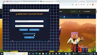 HOW TO GET A FREE MInecraft JAVA AND Bedrock ACCOUNT | Free Giveaway | 2026