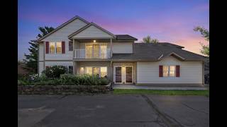 206 Bur Oak Lane video tour