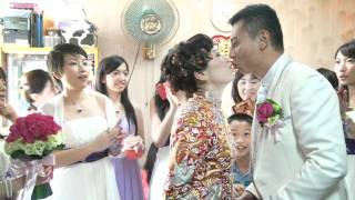 IM Wedding 917 (17 Sept 2011) 完整版