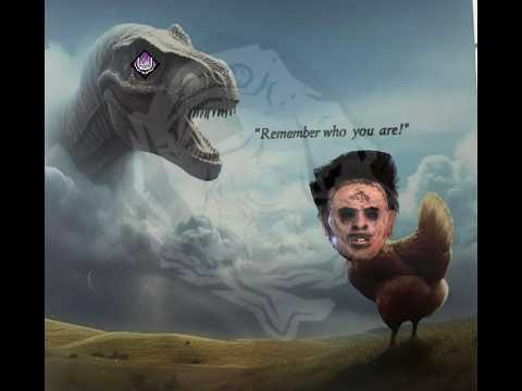 When Bubba Uses His Full Power...
