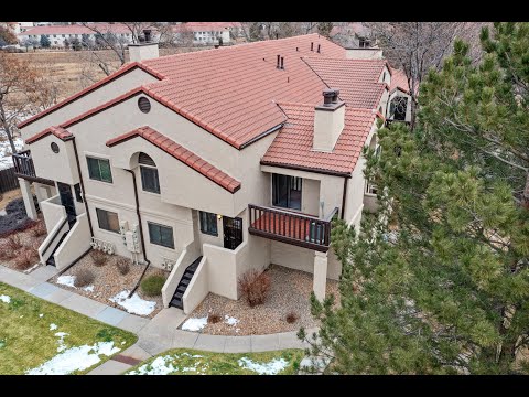 5035 W 73rd Ave, Westminster, CO home video tour