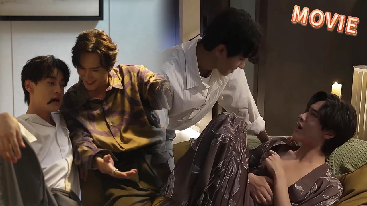 Медово!Сяошуай флиртует с Го💘 