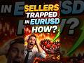 STOP Selling Here ❌ EURUSD Trap Explained