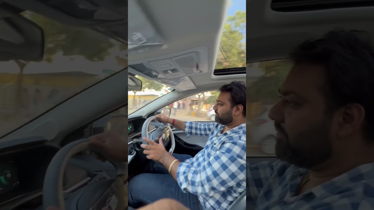 All new nexon awesome JBL sound SYSTEM 