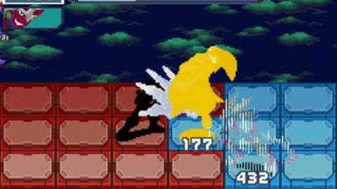 Challenge timaeus22222 - Extract of Cybeast!