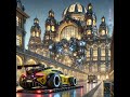 Cyclone Chronicles: Ümöt's Luminous Leviathan