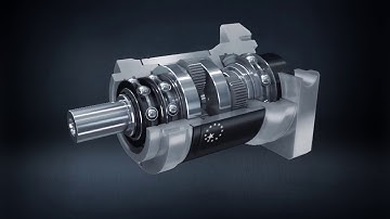 Apex Dynamics PII Series