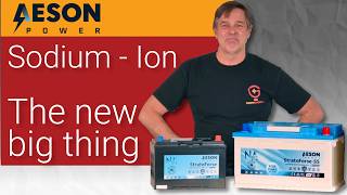 Sodium Ion NA+ car batteries are here! Quick Overview