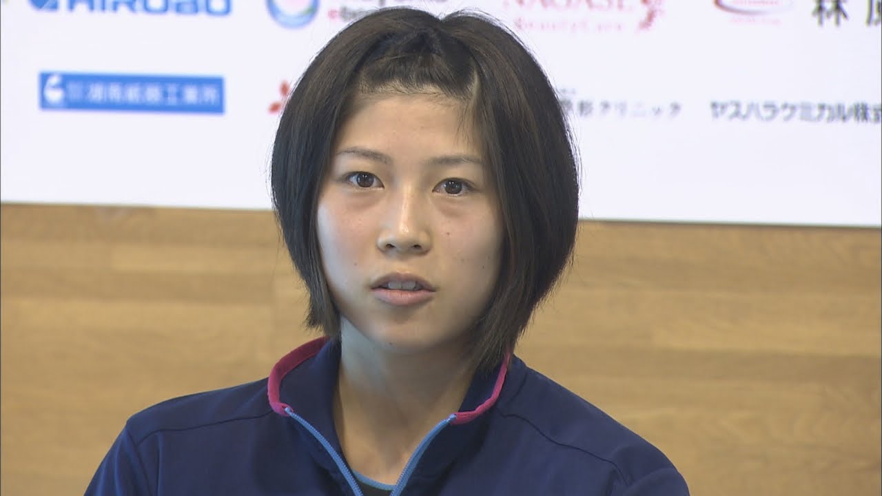 岡山シーガルズ・丸山選手が引退発表　リオ五輪日本代表の出場権獲得にも貢献