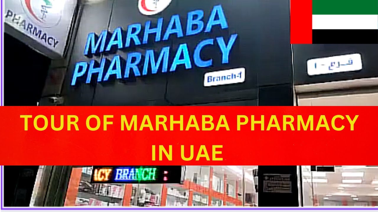 Pharmacy setup in UAE PHARMACIST JOB IN DUBAI Eligiblity Dubai