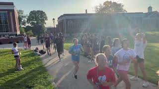 Day 2 - 2026 East KY FCA Leadership Camp ReCap Video