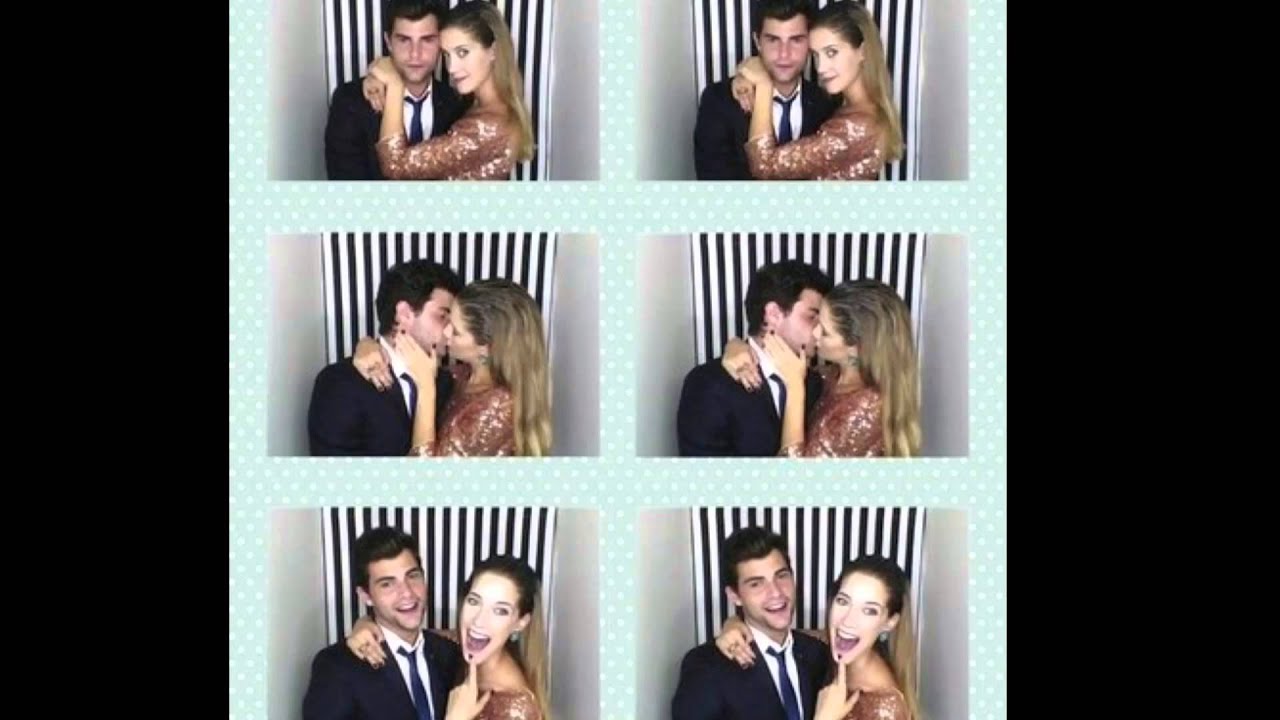 Violetta - parejas reales en la vida real - Les vrais couples dans la vie réelle