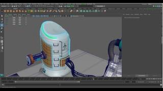 Quick tips - Snapping placement, bookmarks,  edits Profile