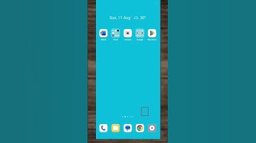 How to fix These notifications can