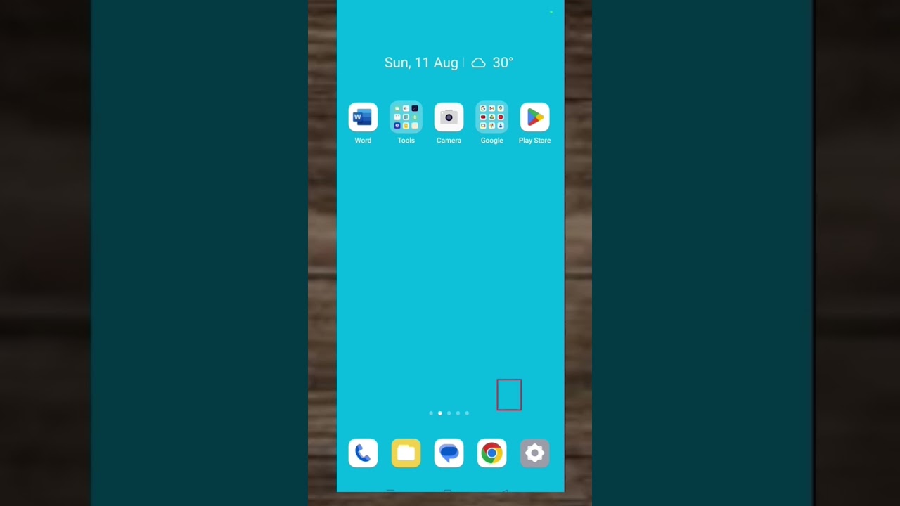 Как исправить? Эти уведомления невозможно изменить на Android. 