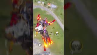 BGMI Wings Cancel Trick For iOS &amp; Android 😍 | How to Cancel Wings in BGMI 🚀#pubgmobile #tips #tricks