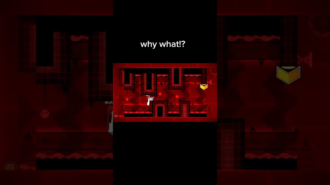 The Strangest Competation Of Bloodbath Shorts
