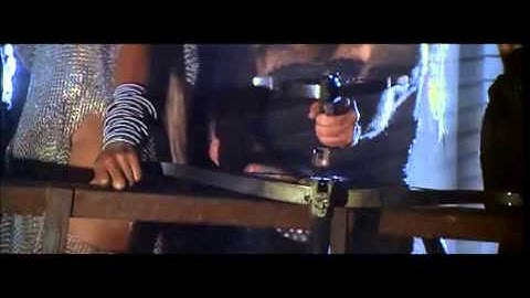 Mad Max Beyond Thunderdome - Blaster Death