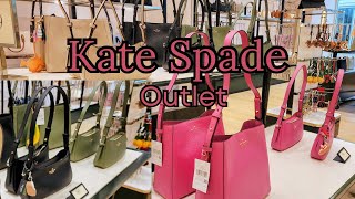 KATE SPADE OUTLET TOP RATED SHOULDER BAGS SUMMER 2026 COLLECTION