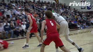 Cl Of 2021 Five-Star Devin Askew Sophomore Season Highlights