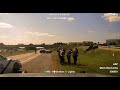 ASP Mark Blackerby gets a front row seat to an amazing PIT on 09/15/22.
