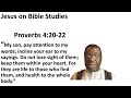 Sunday bible studies introduction to the book of 1 titus part 1