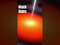 Black Hole Mysteries