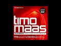 Timo Maas ‎– Maasterpieces (Mixmag Mar 2005) - CoverCDs