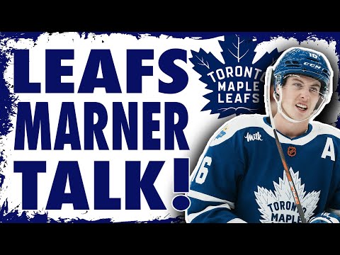 Maple Leafs re