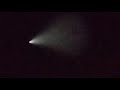 UFO in UFA). В небе над Уфой 28.11.19 19:30