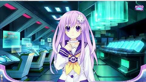 Apocalypse, Cursed Sword Ending Hyperdimension Neptunia Re;Birth2 Sisters Generation