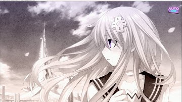 Apocalypse, Cursed Sword Ending Hyperdimension Neptunia Re;Birth2 Sisters Generation