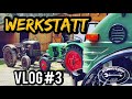 Ein guter Tag | Klappen lackiert | Felge ist Fertig | Kopf ist fertig | Steelstyler VLOG #3